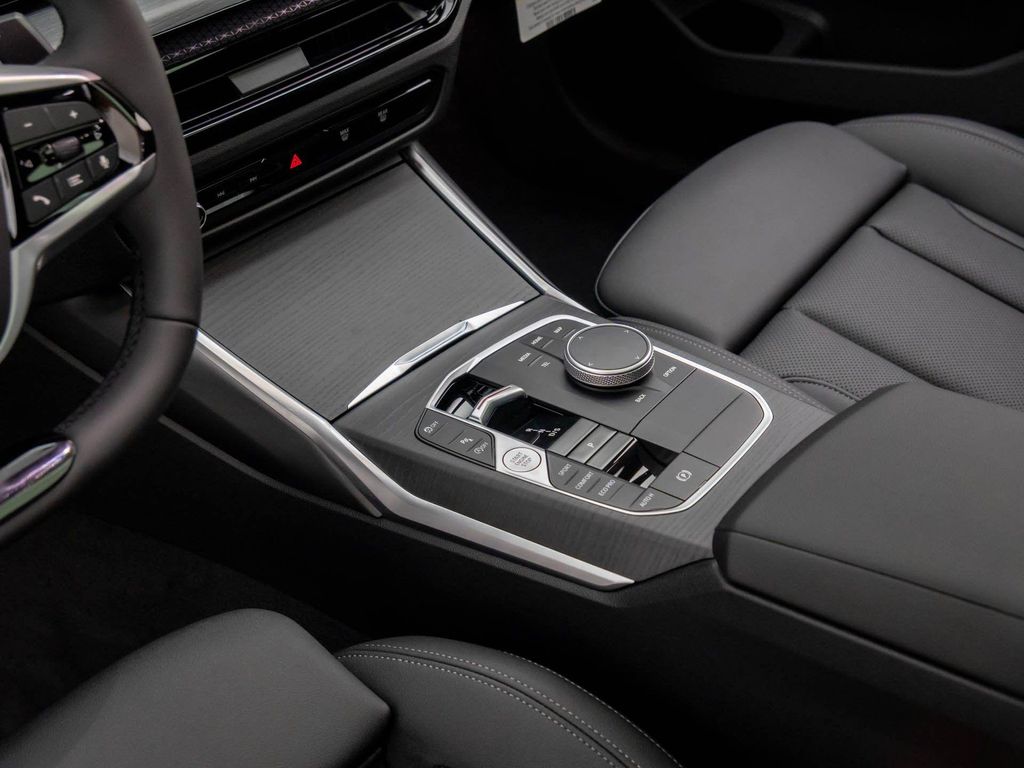 2026 BMW 330 I XDRIVE — миниатюра 17