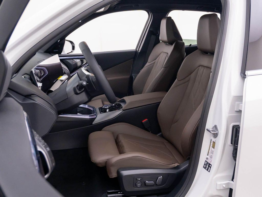 2026 BMW X3 30 XDRIVE 缩略图 15