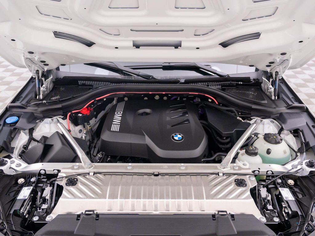 2026 BMW X3 30 XDRIVE 缩略图 26