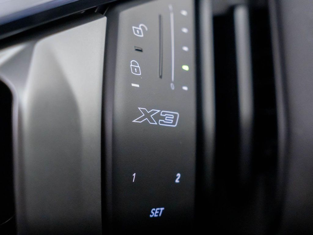2026 BMW X3 30 XDRIVE 缩略图 25