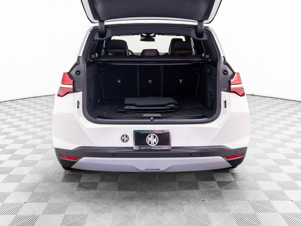 2026 BMW X3 30 XDRIVE 缩略图 27