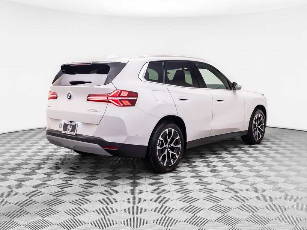 صورة 5 لـ 2026 BMW X3 30 XDRIVE