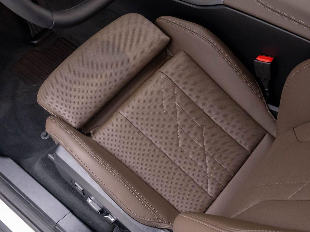 2026 BMW X3 30 XDRIVE 缩略图 14