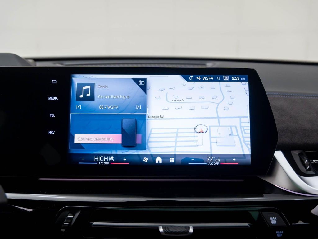 2026 BMW X2 XDRIVE28I 缩略图 24