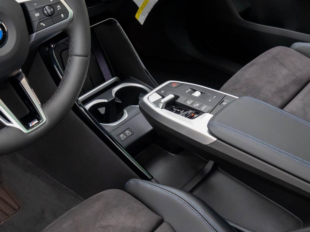 2026 BMW X2 XDRIVE28I 缩略图 12
