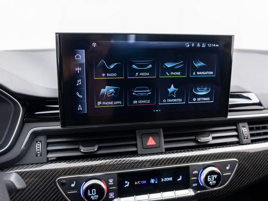 صورة مصغرة 26 لـ 2023 AUDI S5 3.0T PREMIUM PLUS