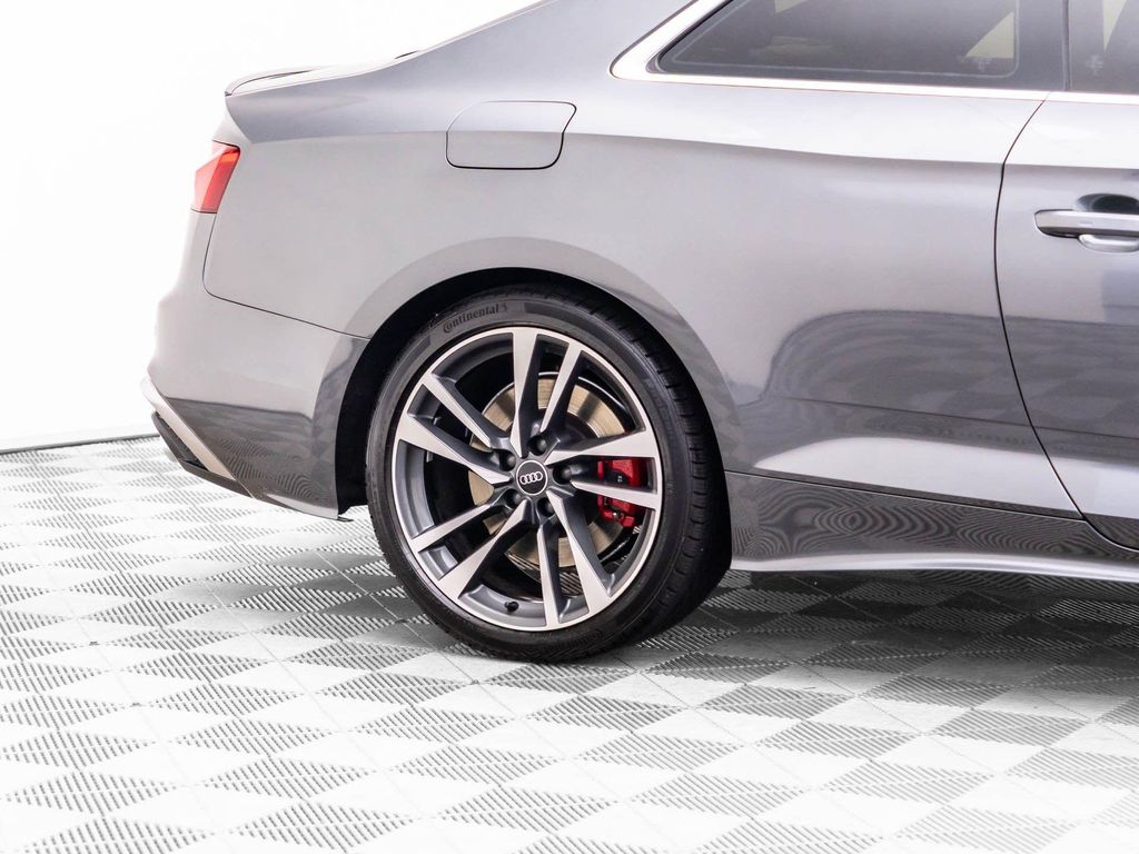 صورة مصغرة 33 لـ 2023 AUDI S5 3.0T PREMIUM PLUS