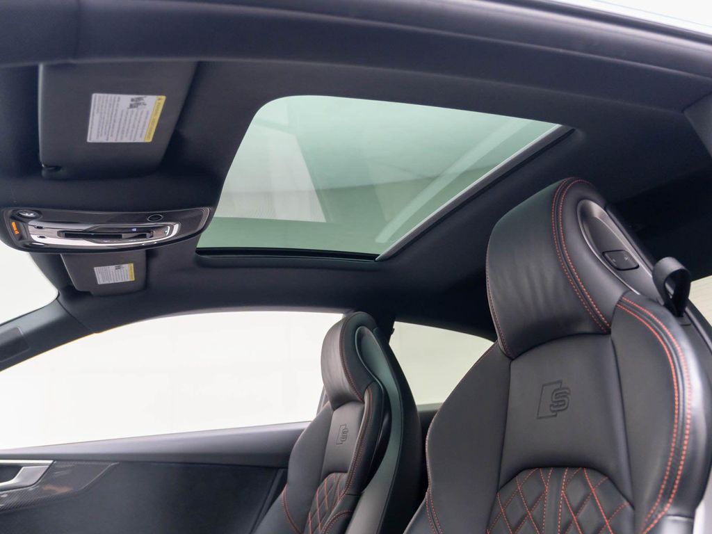 صورة مصغرة 19 لـ 2023 AUDI S5 3.0T PREMIUM PLUS