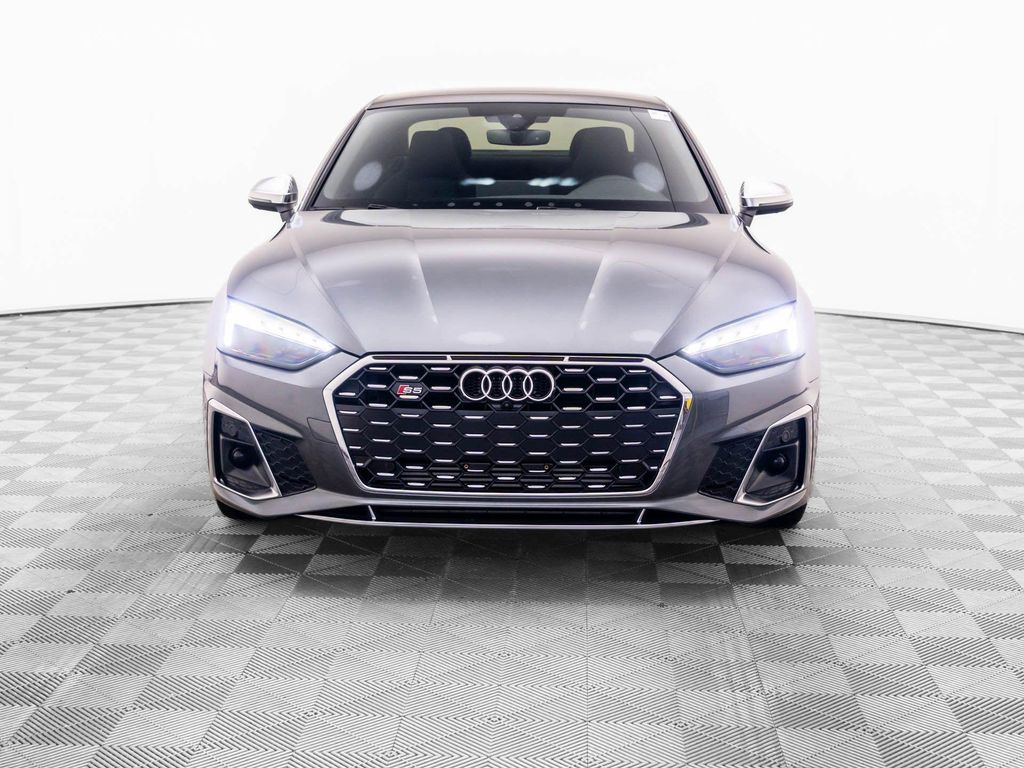 صورة 10 لـ 2023 AUDI S5 3.0T PREMIUM PLUS
