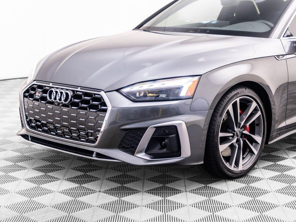 صورة مصغرة 35 لـ 2023 AUDI S5 3.0T PREMIUM PLUS