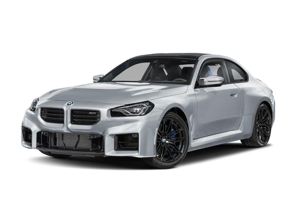 New 2026 BMW M2 Base