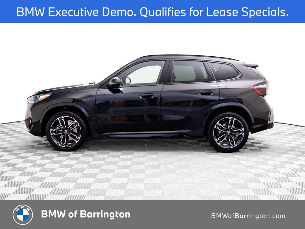 BMW X1 XDRIVE28I - 2