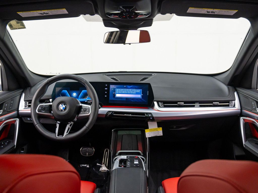 BMW X1 XDRIVE28I - 10