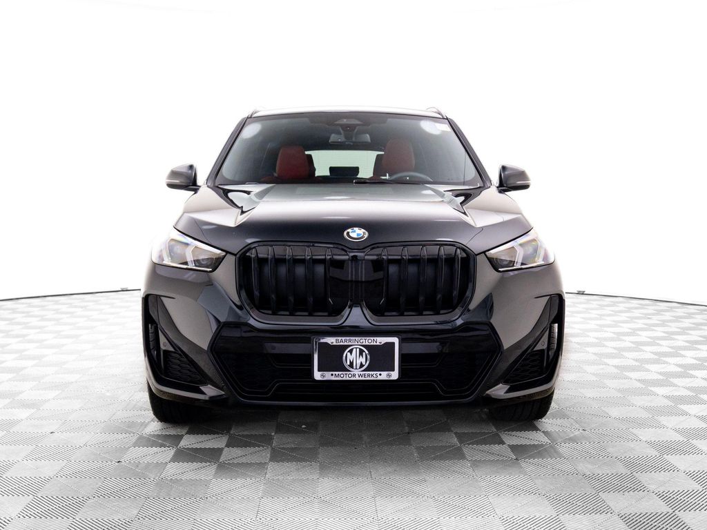 BMW X1 XDRIVE28I - 9