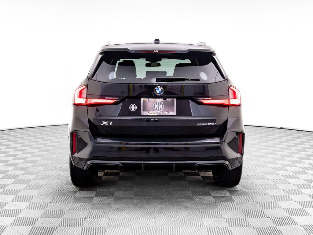 BMW X1 XDRIVE28I - 5