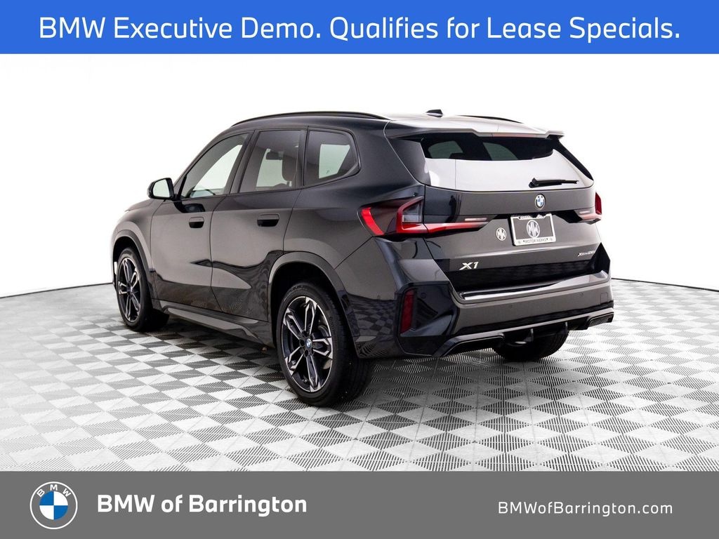 BMW X1 XDRIVE28I - 3