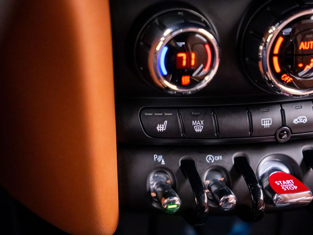 2024 MINI CONVERTIBLE COOPER S 缩略图 27