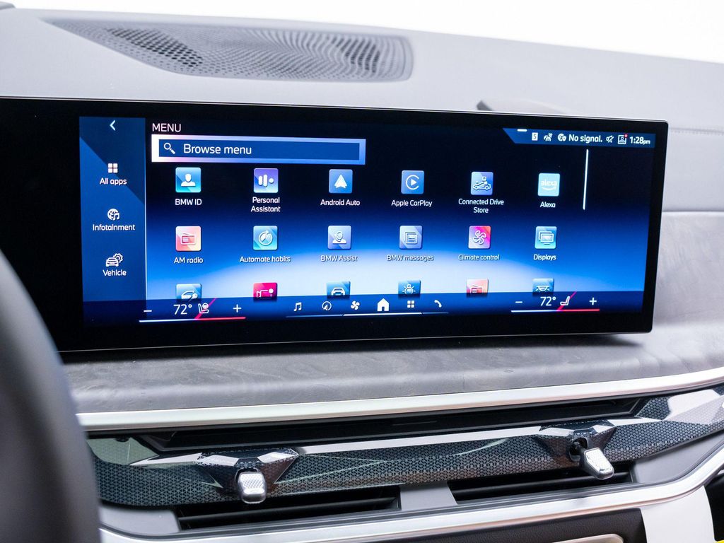 صورة مصغرة 25 لـ 2026 BMW X7 XDRIVE40I