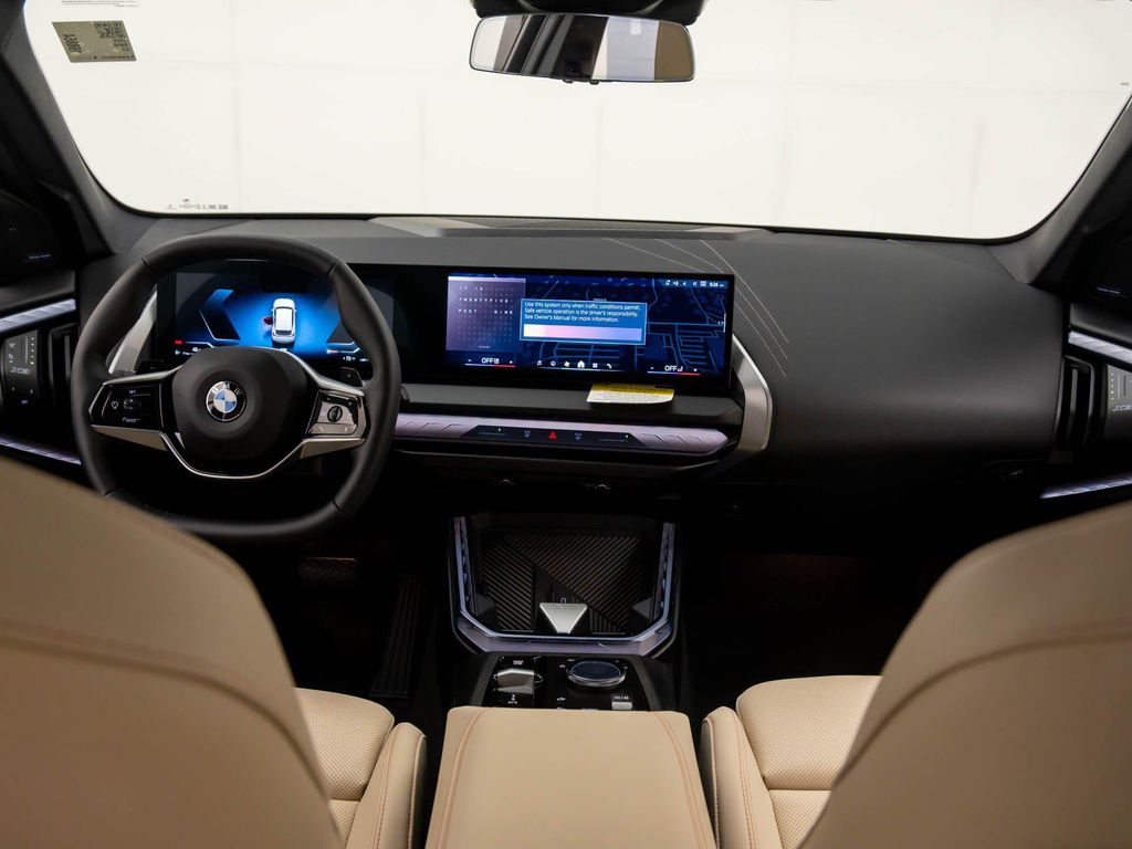 2026 BMW X3 30 XDRIVE — миниатюра 10