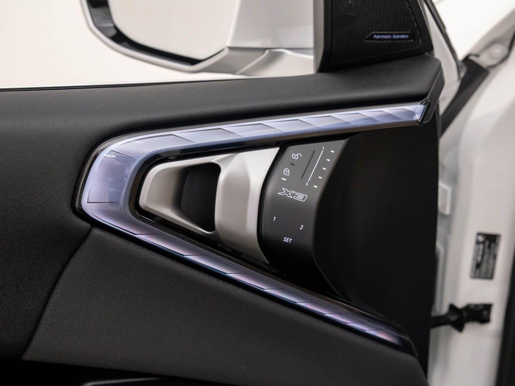 2026 BMW X3 30 XDRIVE — миниатюра 14