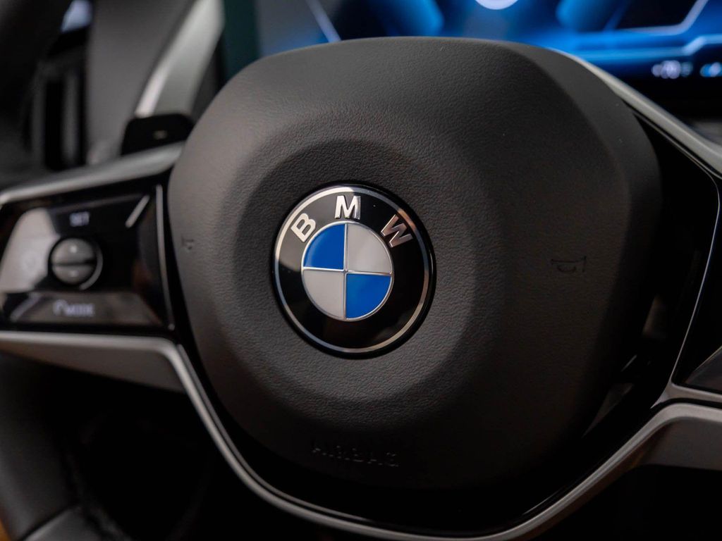 2026 BMW X3 30 XDRIVE — миниатюра 23