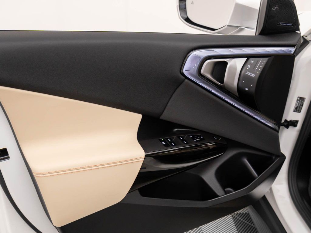 2026 BMW X3 30 XDRIVE — миниатюра 13