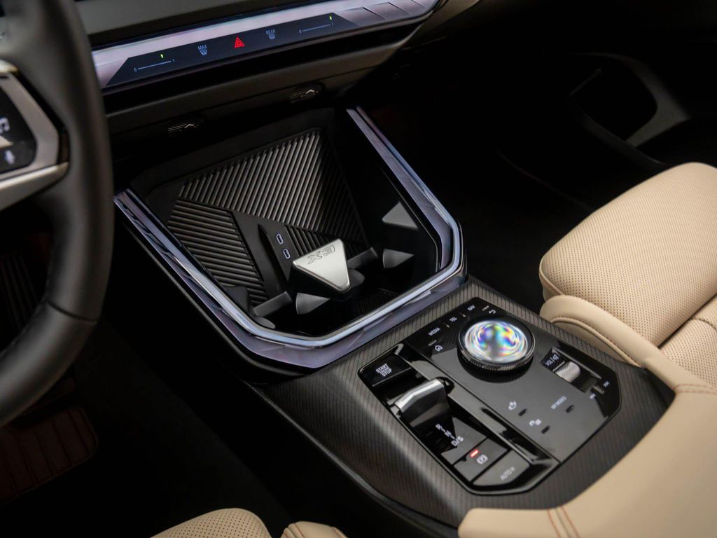 2026 BMW X3 30 XDRIVE — миниатюра 12
