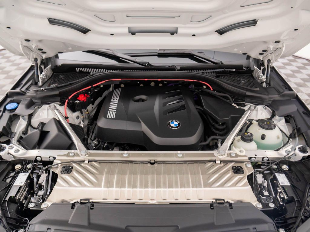 2026 BMW X3 30 XDRIVE — миниатюра 30