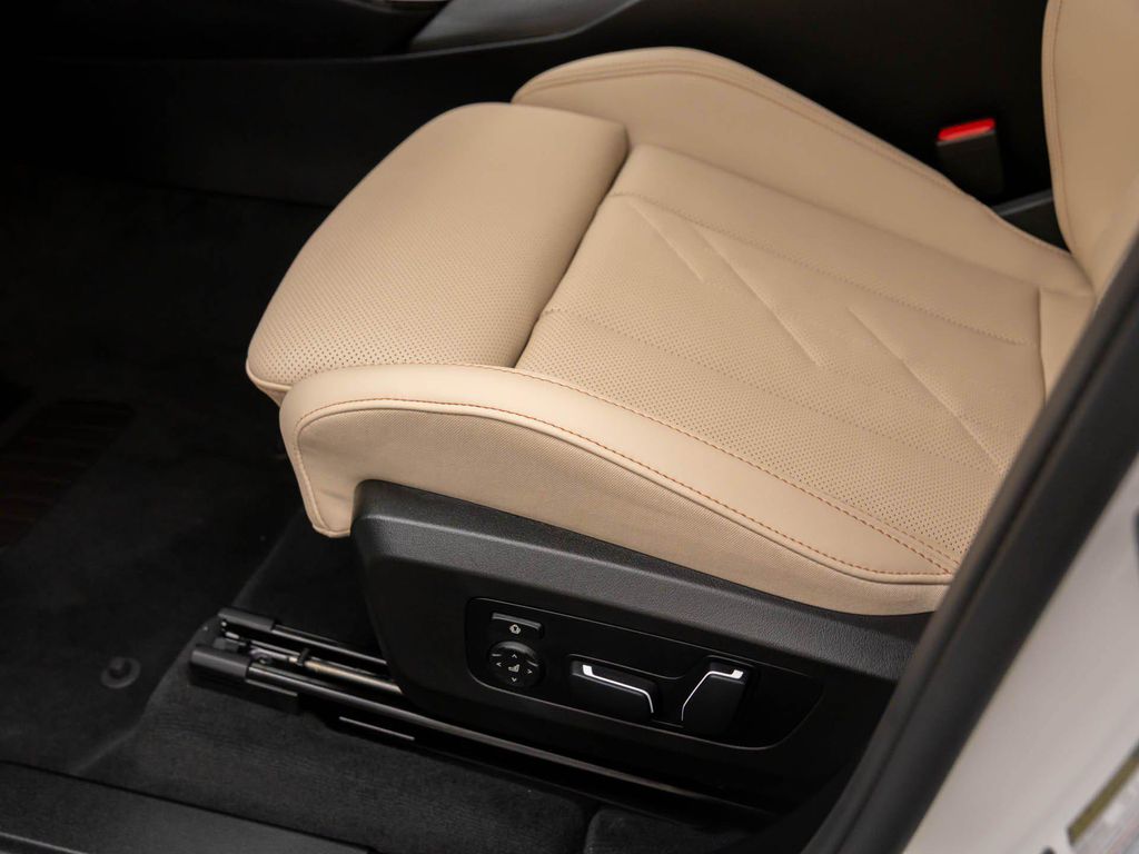 2026 BMW X3 30 XDRIVE — миниатюра 16