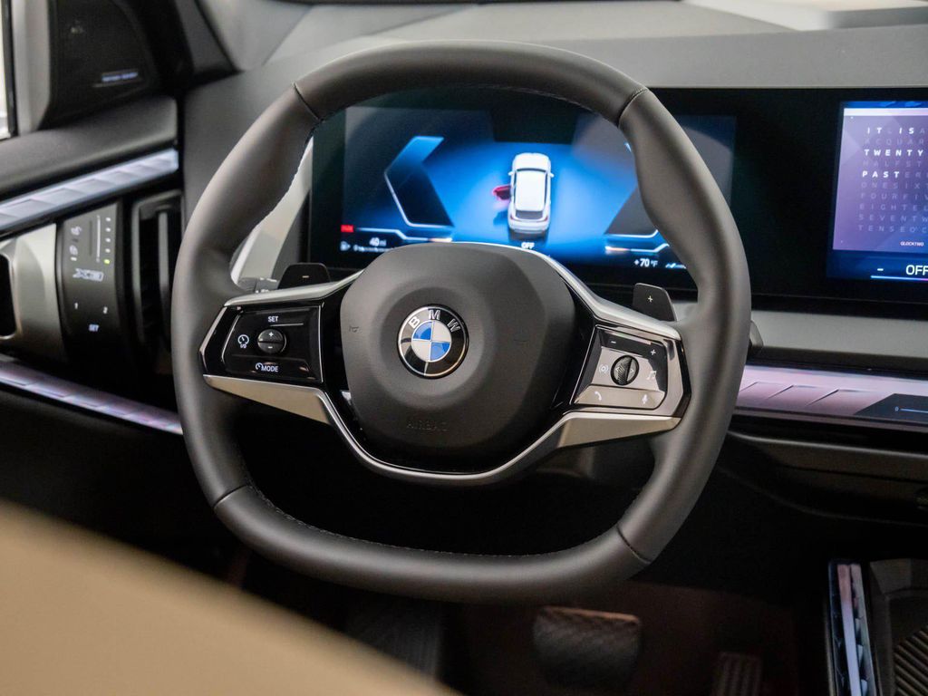 2026 BMW X3 30 XDRIVE — миниатюра 11