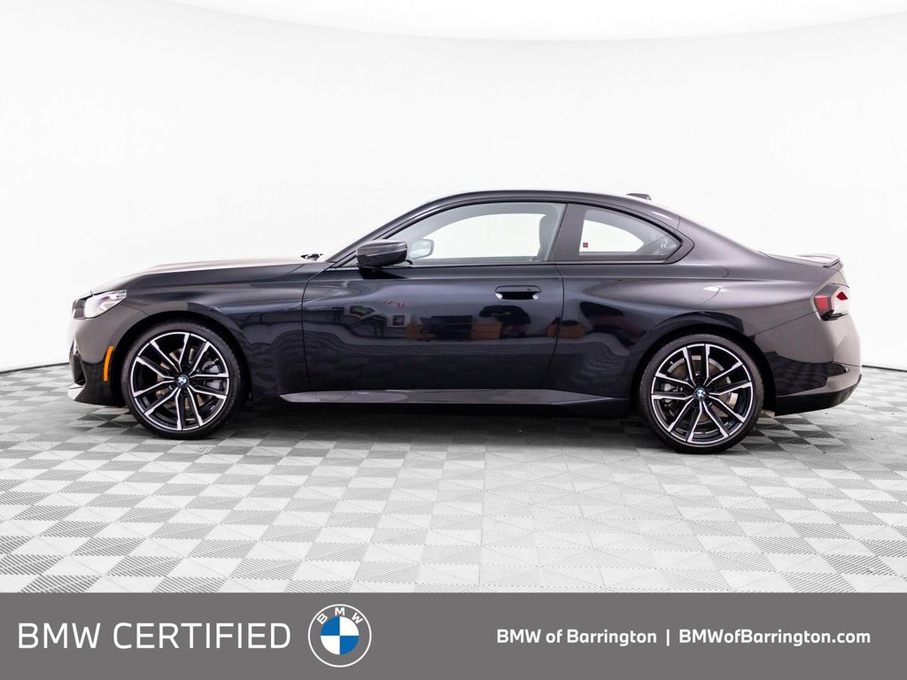 2024 BMW 230 XDRIVE 照片 2