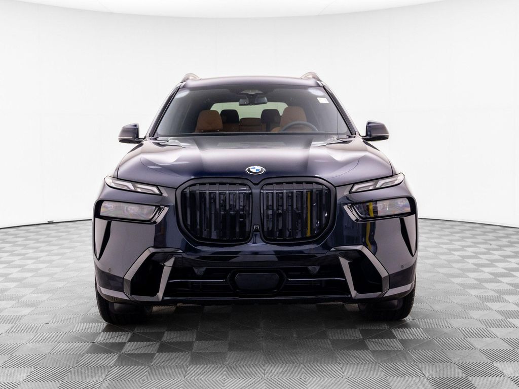 2027 BMW X7 XDRIVE40I — фото 10
