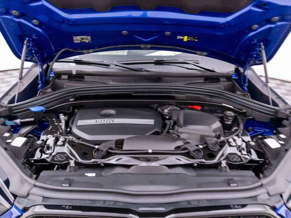 صورة مصغرة 27 لـ 2026 BMW X2 XDRIVE28I