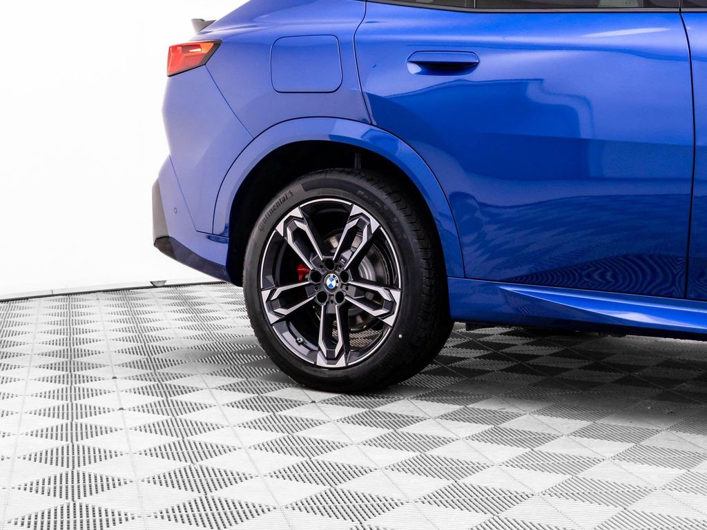 صورة مصغرة 31 لـ 2026 BMW X2 XDRIVE28I