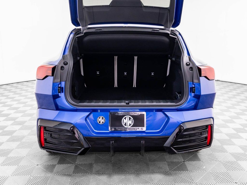 صورة مصغرة 28 لـ 2026 BMW X2 XDRIVE28I