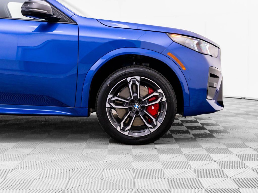 2026 BMW X2 XDRIVE28I — миниатюра 29