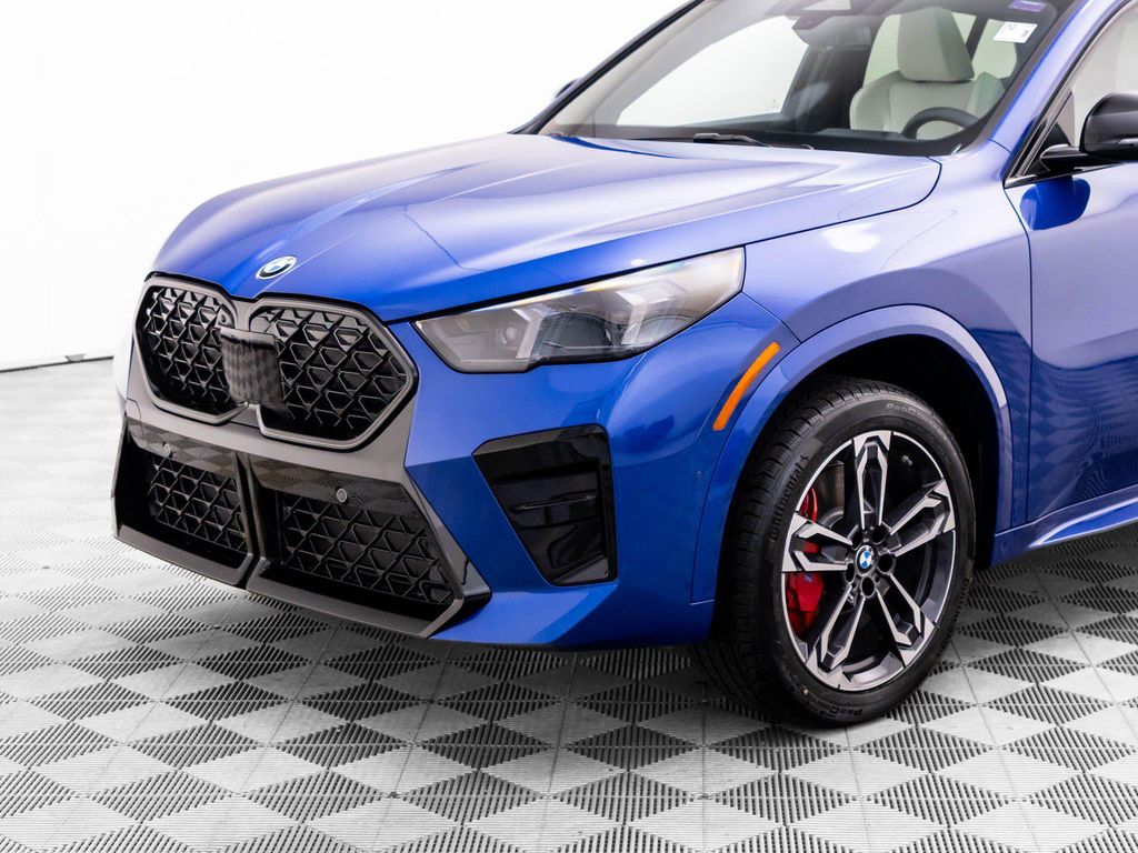 2026 BMW X2 XDRIVE28I — миниатюра 32