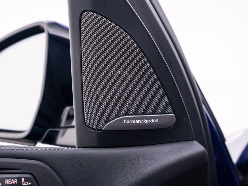 2024 BMW ALPINA XB7 — миниатюра 14