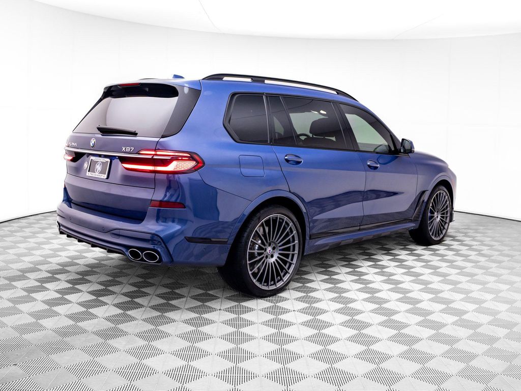 صورة 5 لـ 2024 BMW ALPINA XB7