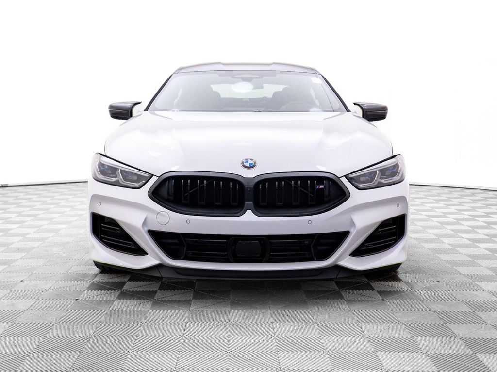صورة 10 لـ 2026 BMW M850 GRAN COUPE XDRIVE