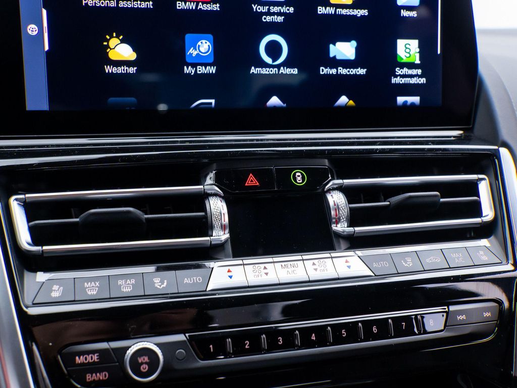 صورة مصغرة 26 لـ 2026 BMW M850 GRAN COUPE XDRIVE
