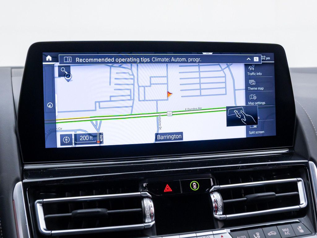 صورة مصغرة 23 لـ 2026 BMW M850 GRAN COUPE XDRIVE