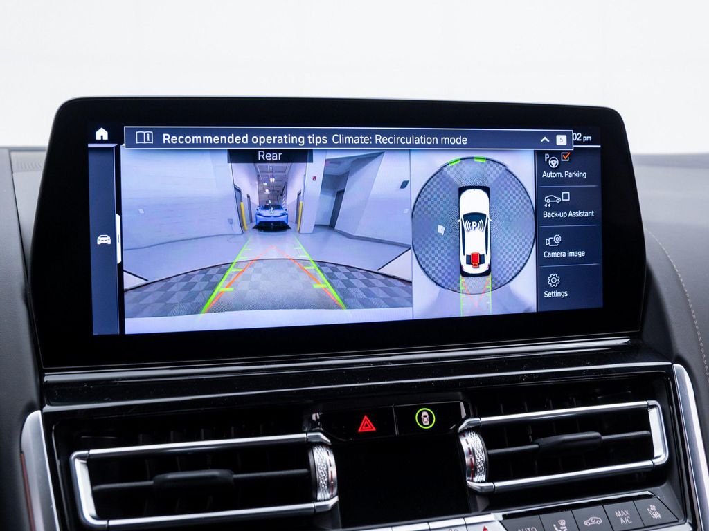 صورة مصغرة 24 لـ 2026 BMW M850 GRAN COUPE XDRIVE