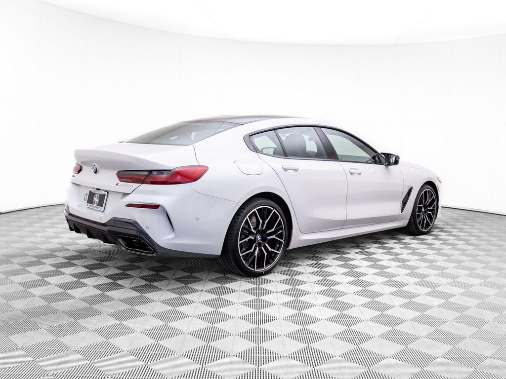 صورة 6 لـ 2026 BMW M850 GRAN COUPE XDRIVE