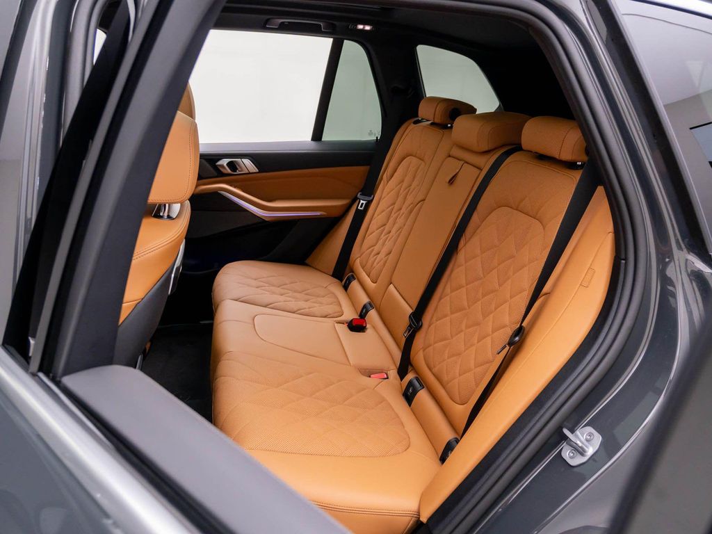 2026 BMW X5 XDRIVE40I — миниатюра 17