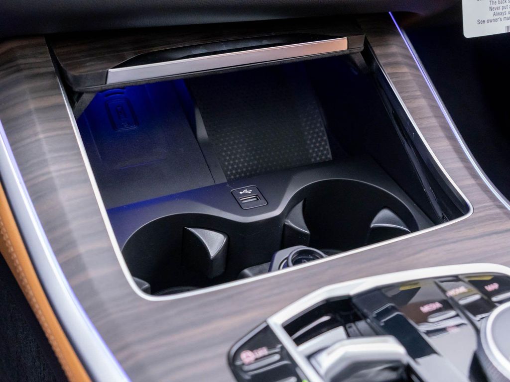 2026 BMW X5 XDRIVE40I — миниатюра 28
