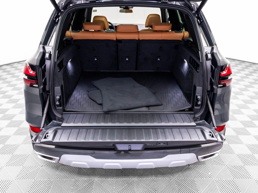 2026 BMW X5 XDRIVE40I — миниатюра 31