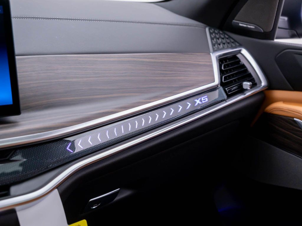 2026 BMW X5 XDRIVE40I — миниатюра 29