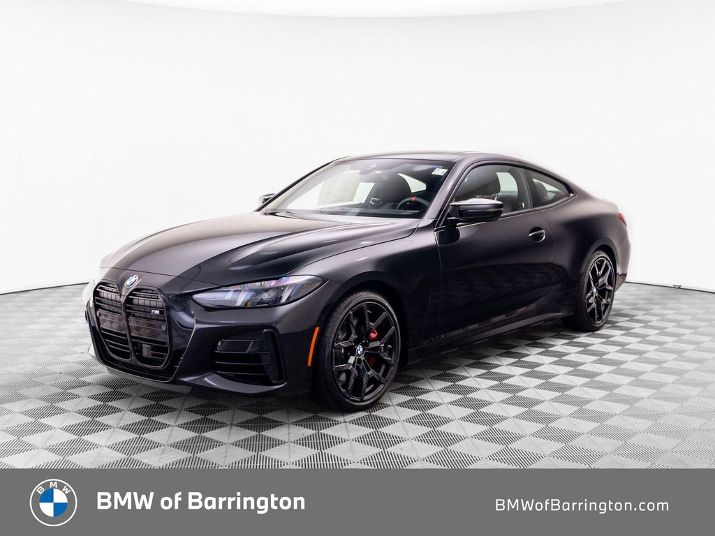 New 2026 BMW M440 i xDrive