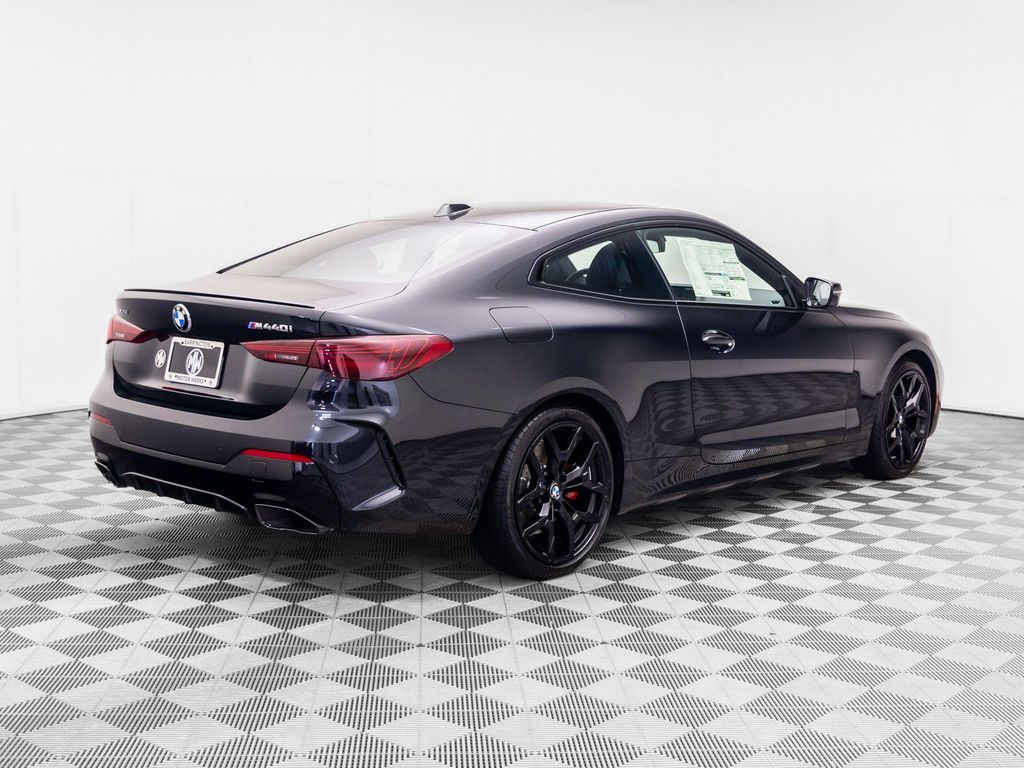 صورة 6 لـ 2026 BMW M440 I XDRIVE